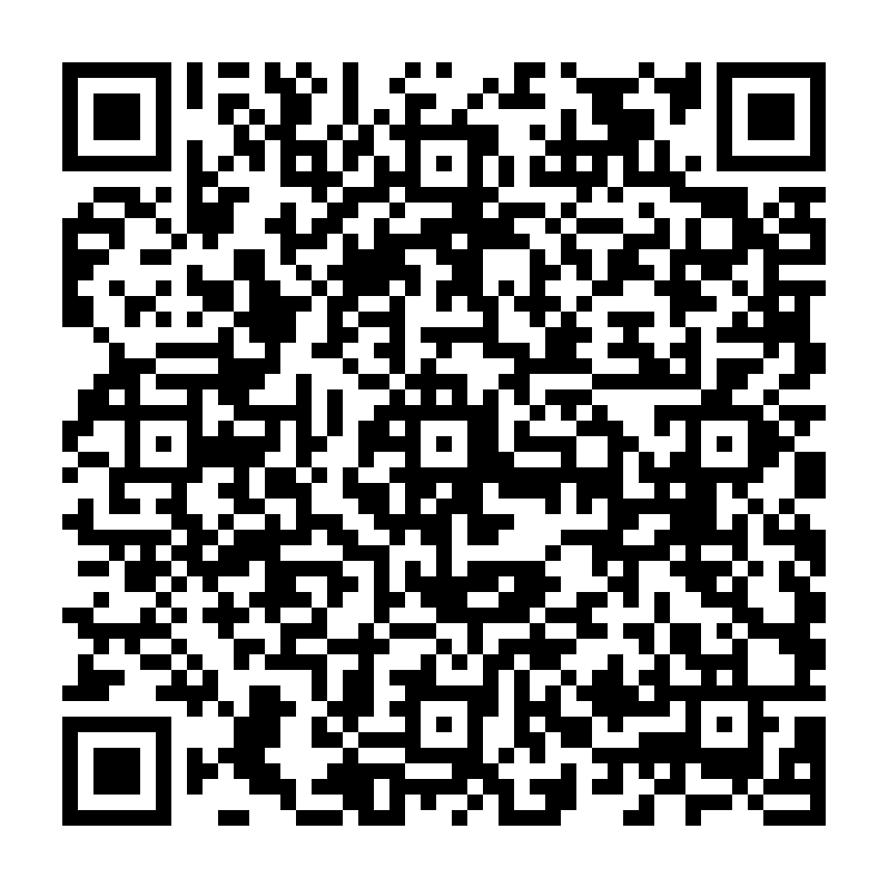QR-kód