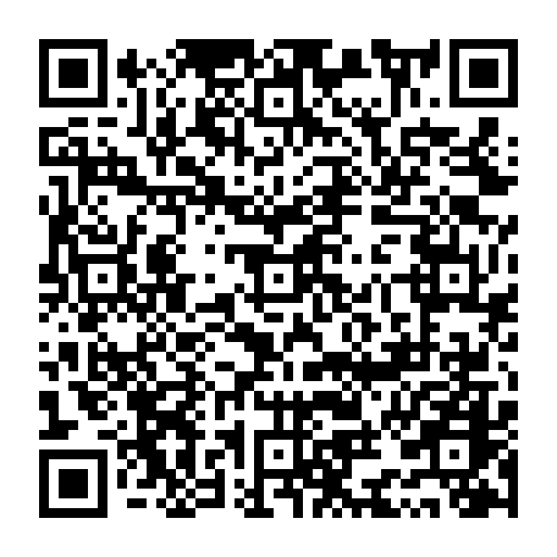 QR-kód