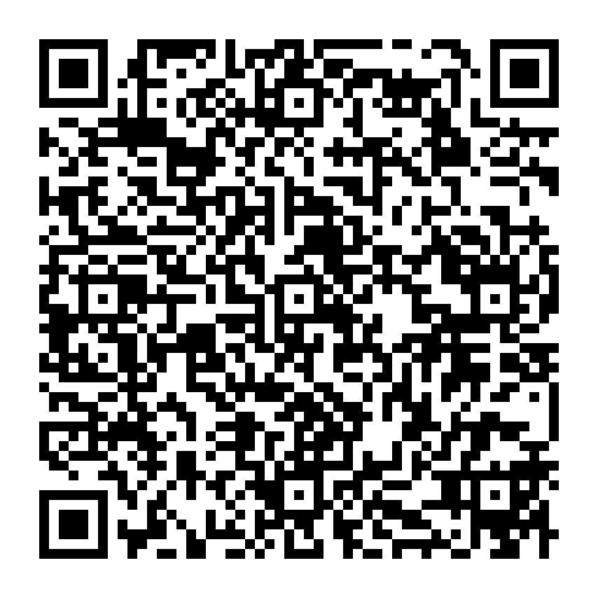 QR-kód