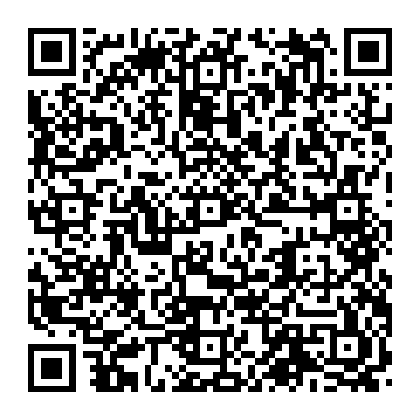 QR-kód kép