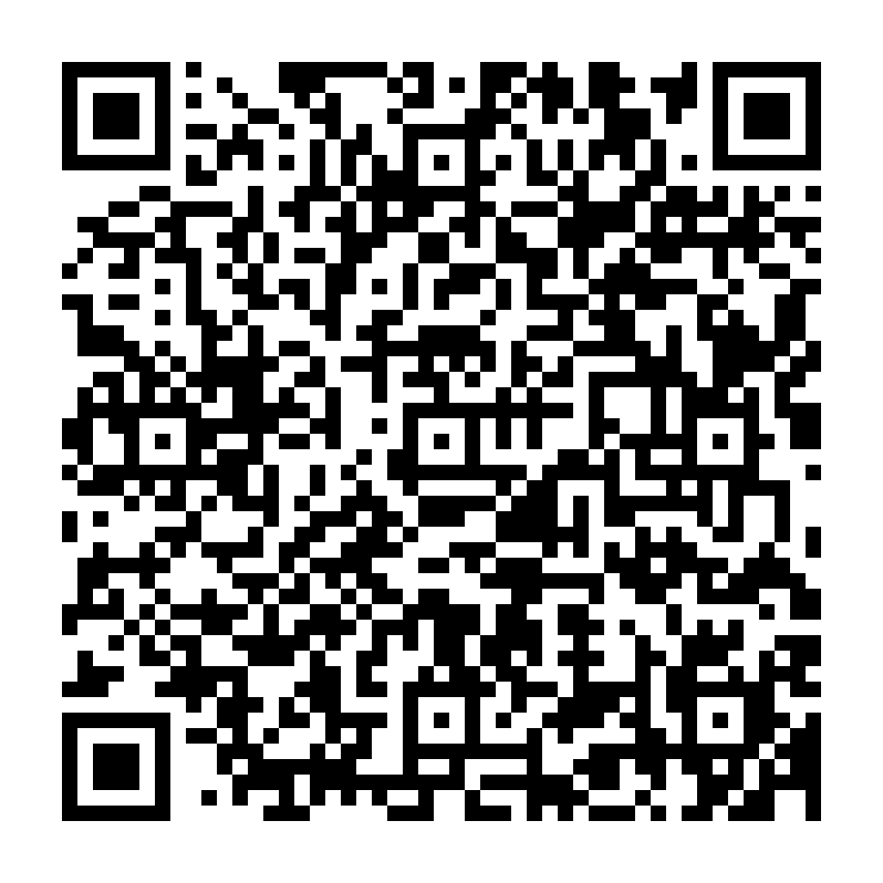 QR-kód kép