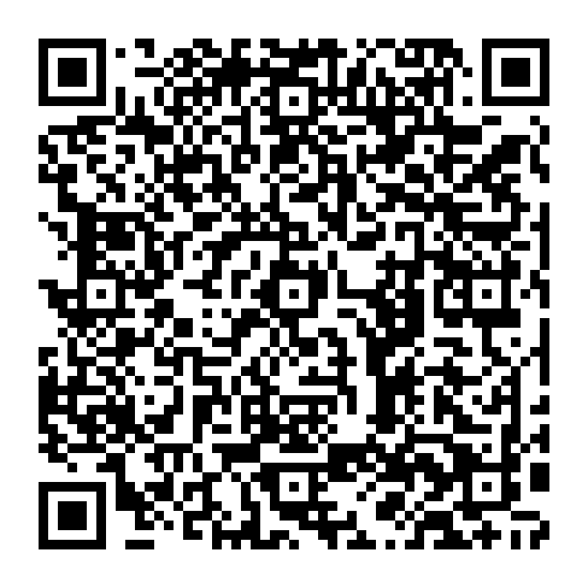 QR-kód