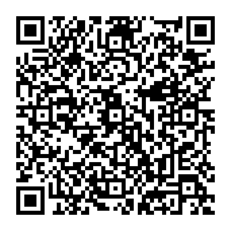QR-kód kép