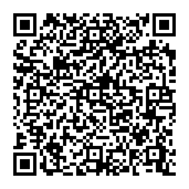 QR-kód kép