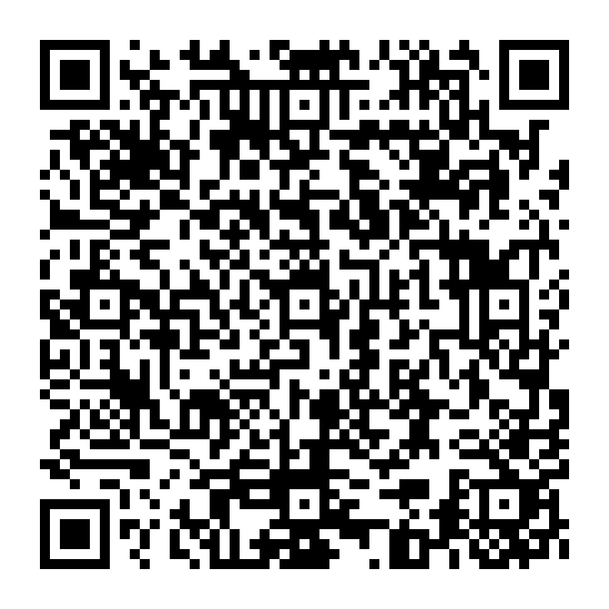 QR-kód