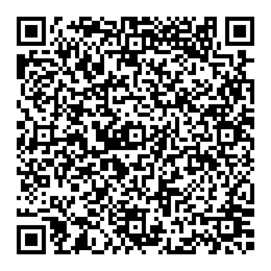 QR-kód kép