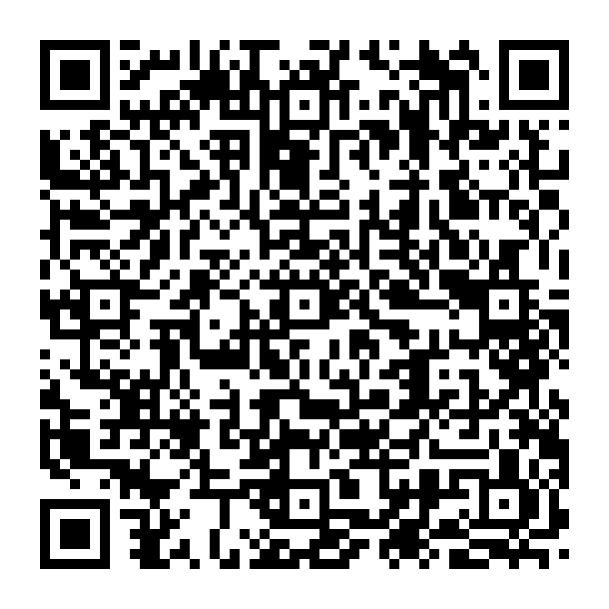 QR-kód kép