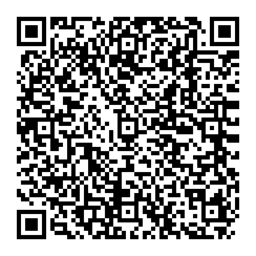 QR-kód kép