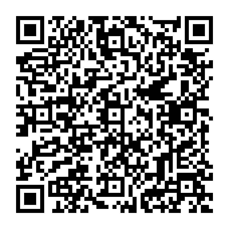 QR-kód
