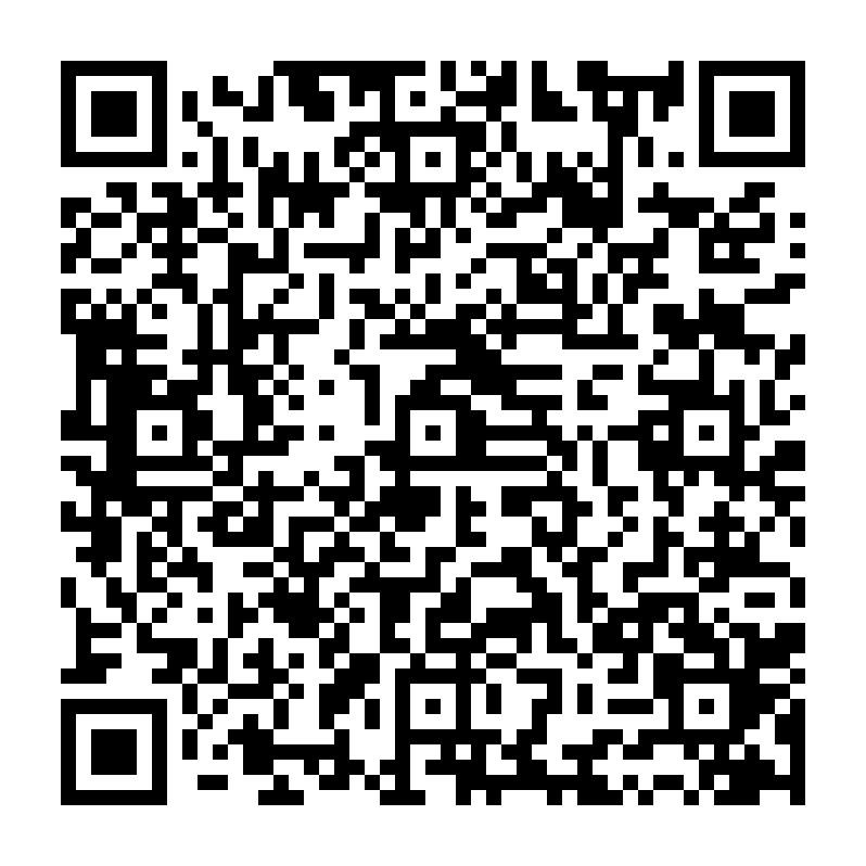 QR-kód