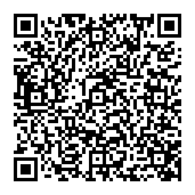 QR-kód