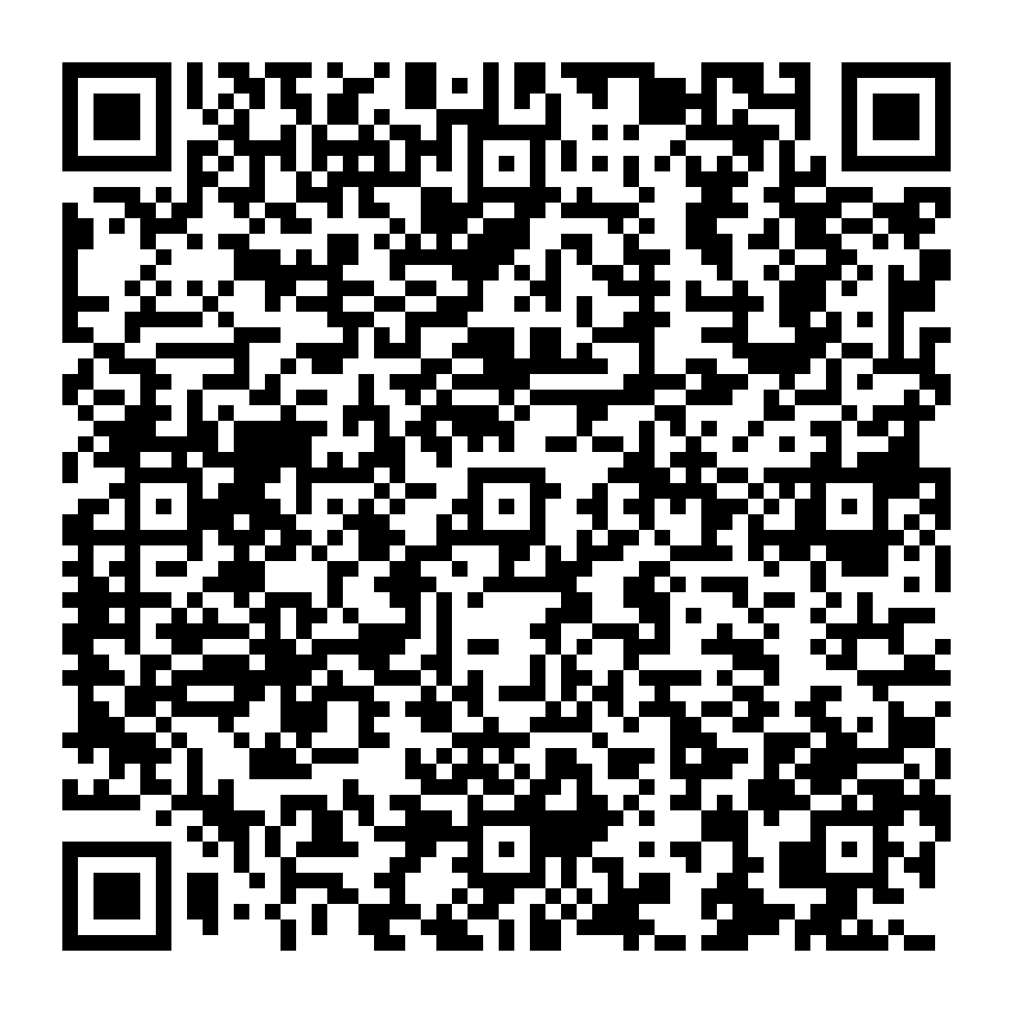 QR-kód kép