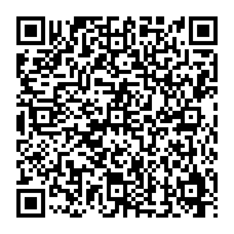 QR-kód