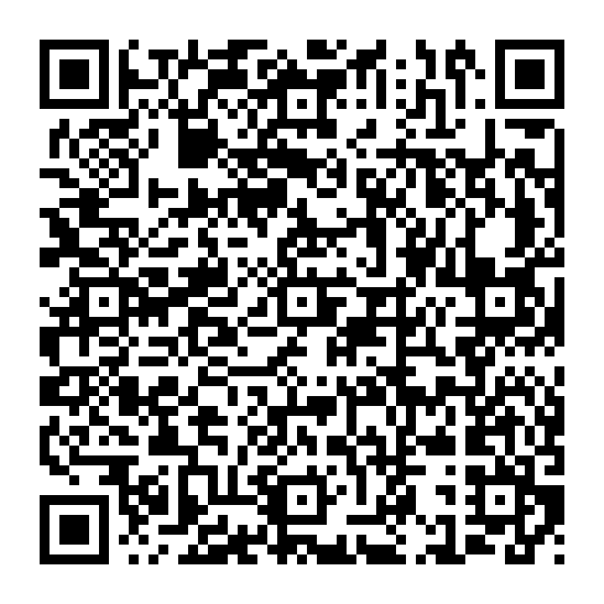 QR-kód kép