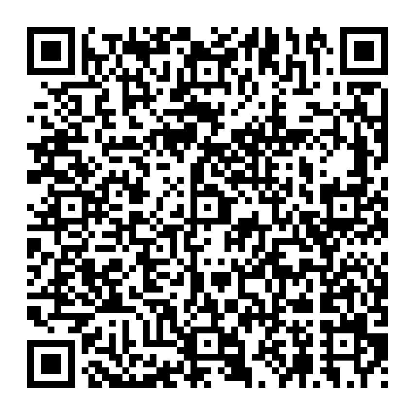 QR-kód