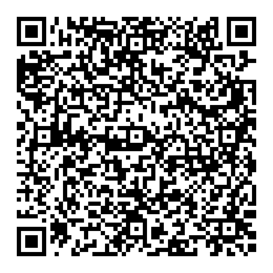QR-kód kép