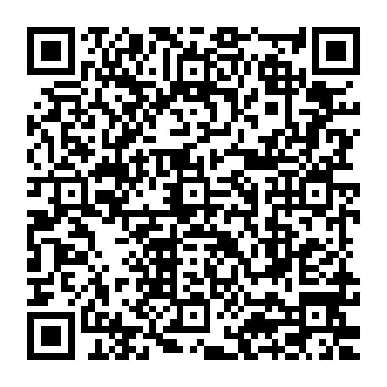 QR-kód