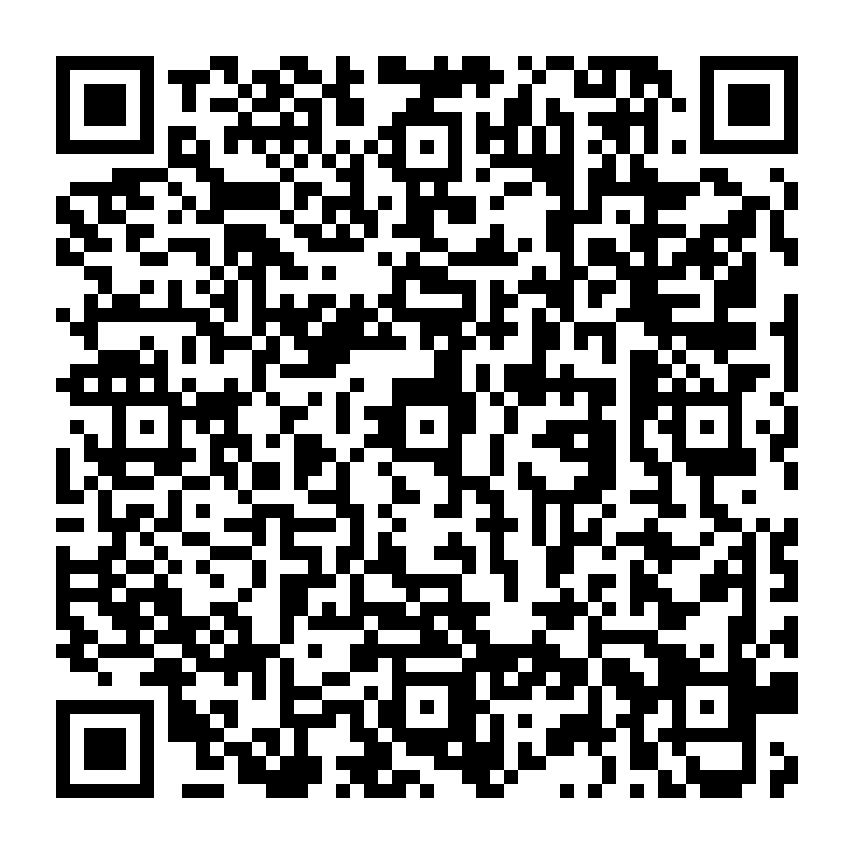 QR-kód