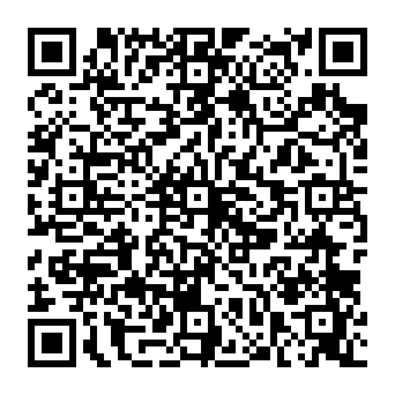 QR-kód