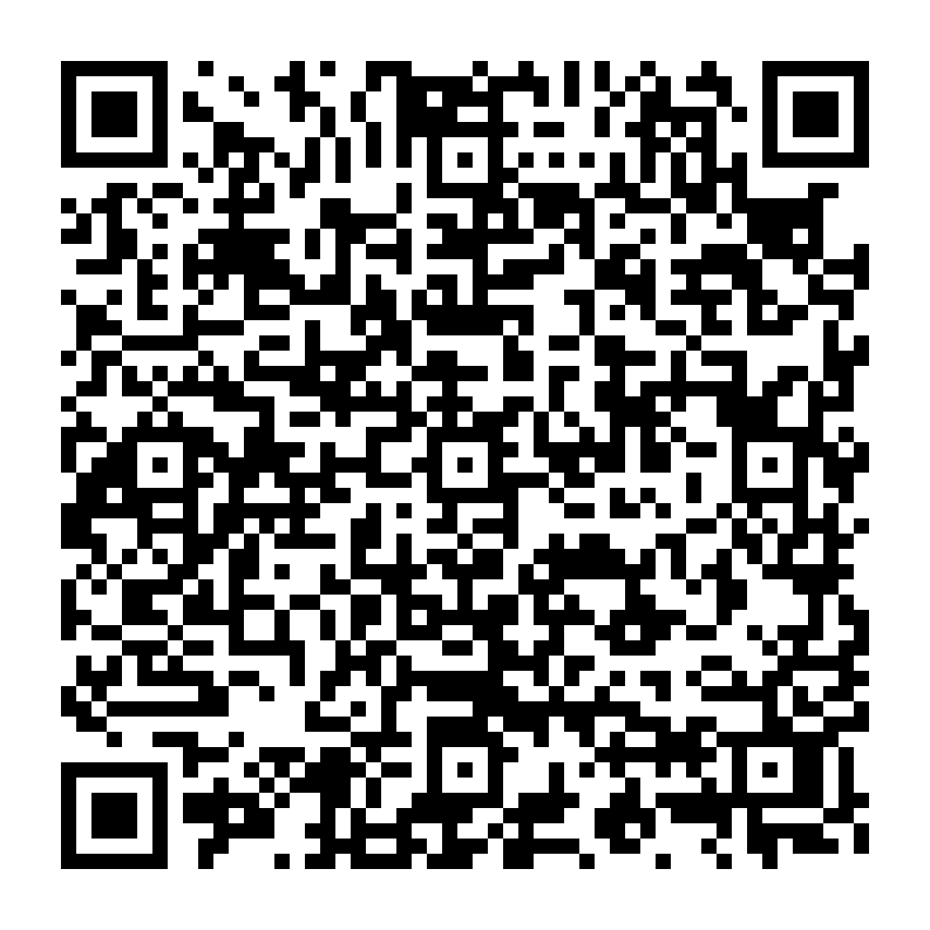 QR-kód