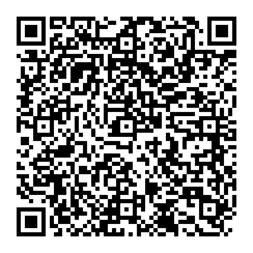 QR-kód