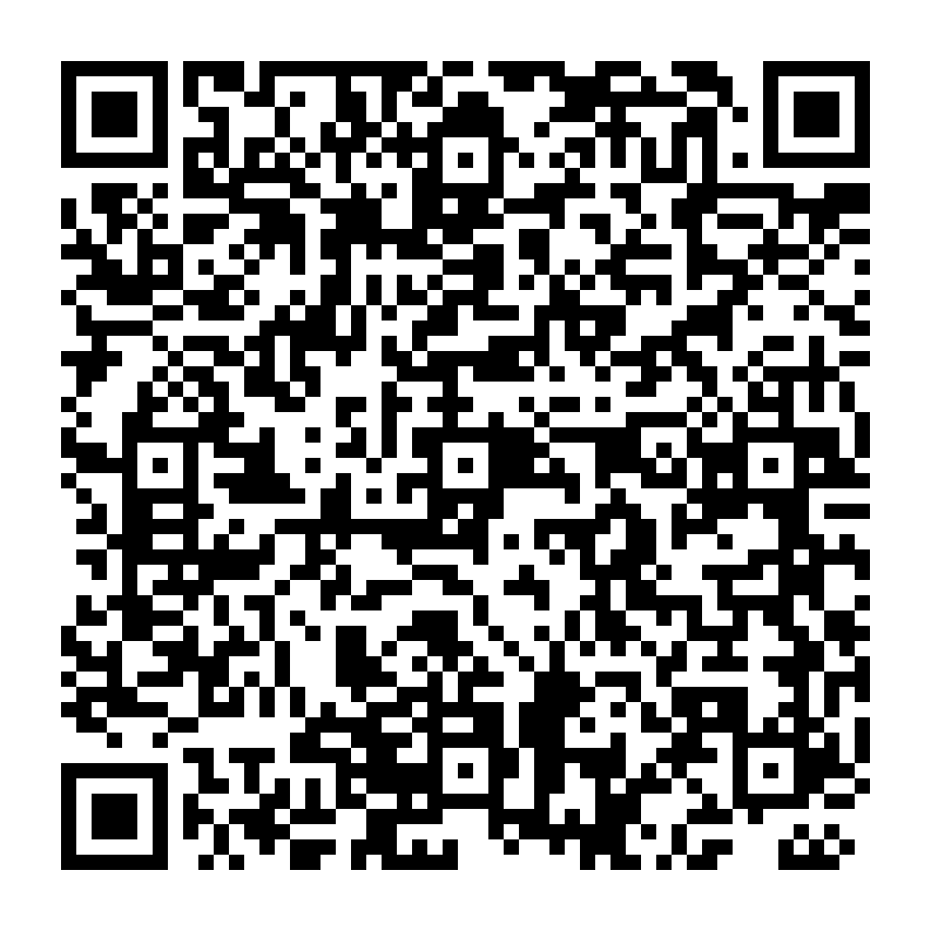 QR-kód