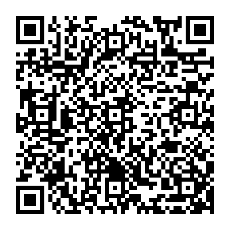 QR-kód