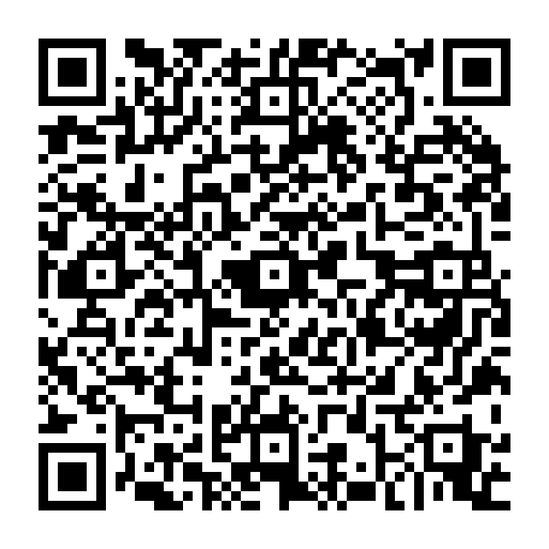 QR-kód