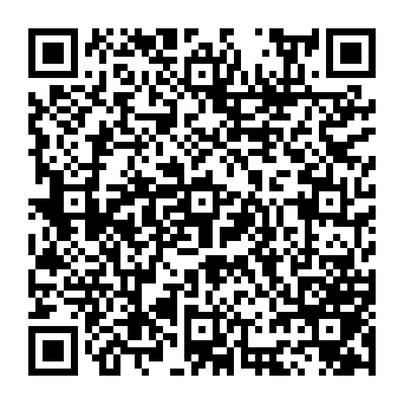 QR-kód