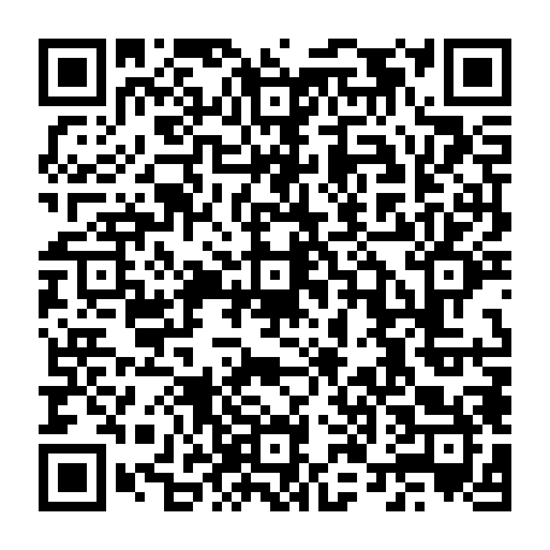 QR-kód