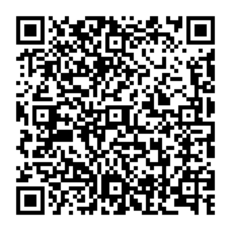 QR-kód