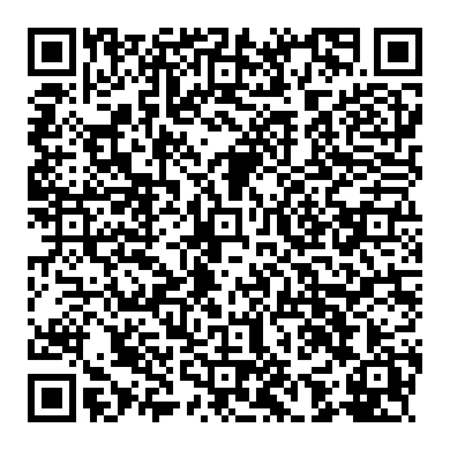 QR-kód