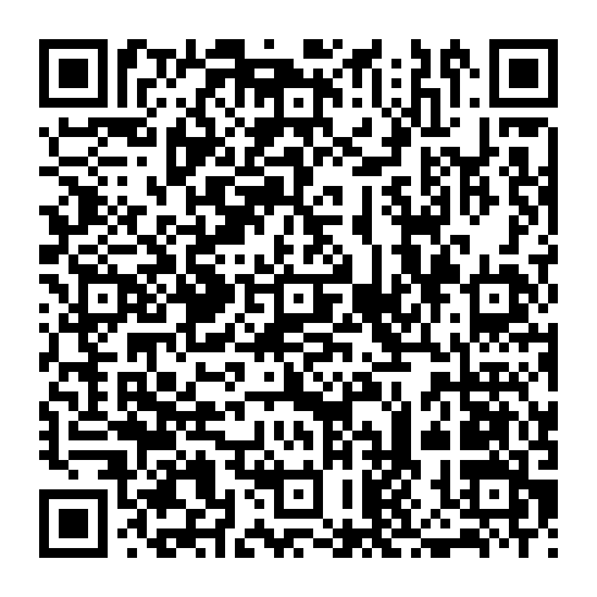 QR-kód