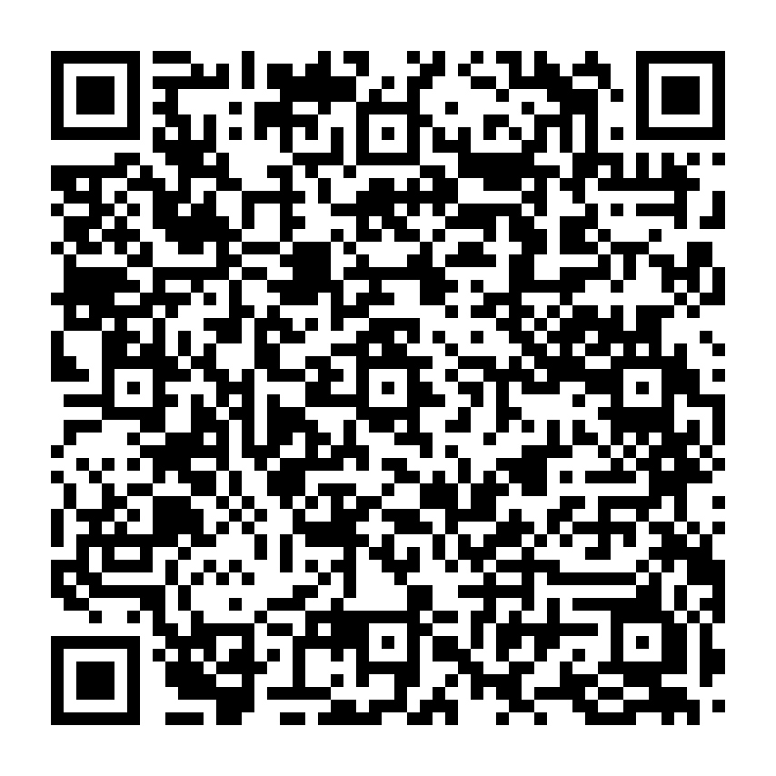 QR-kód