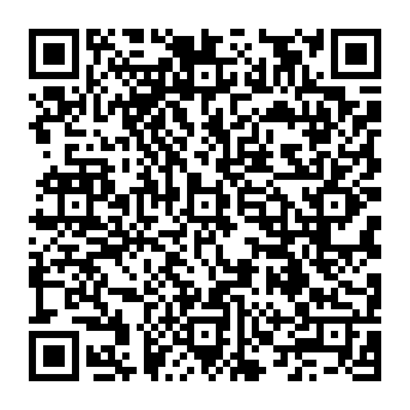 QR-kód kép