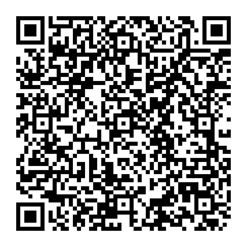 QR-kód kép