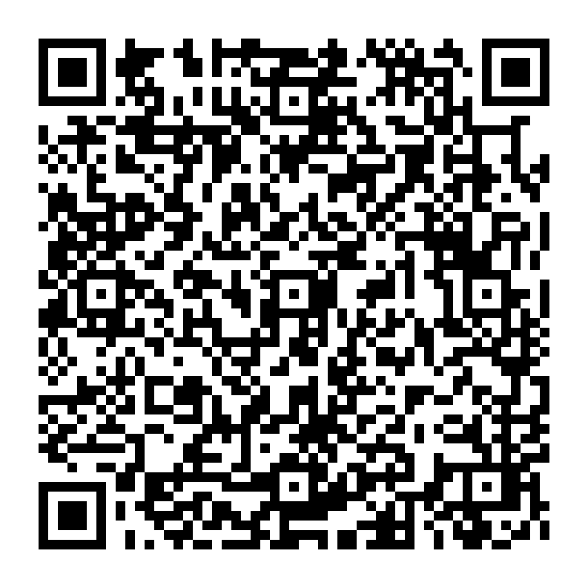 QR-kód