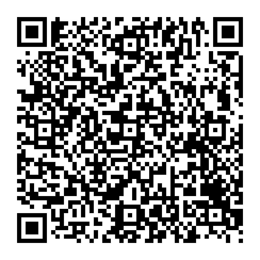 QR-kód
