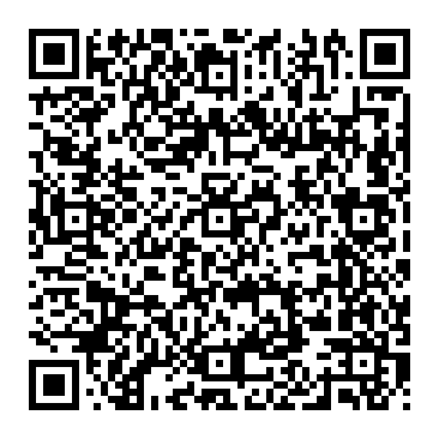 QR-kód