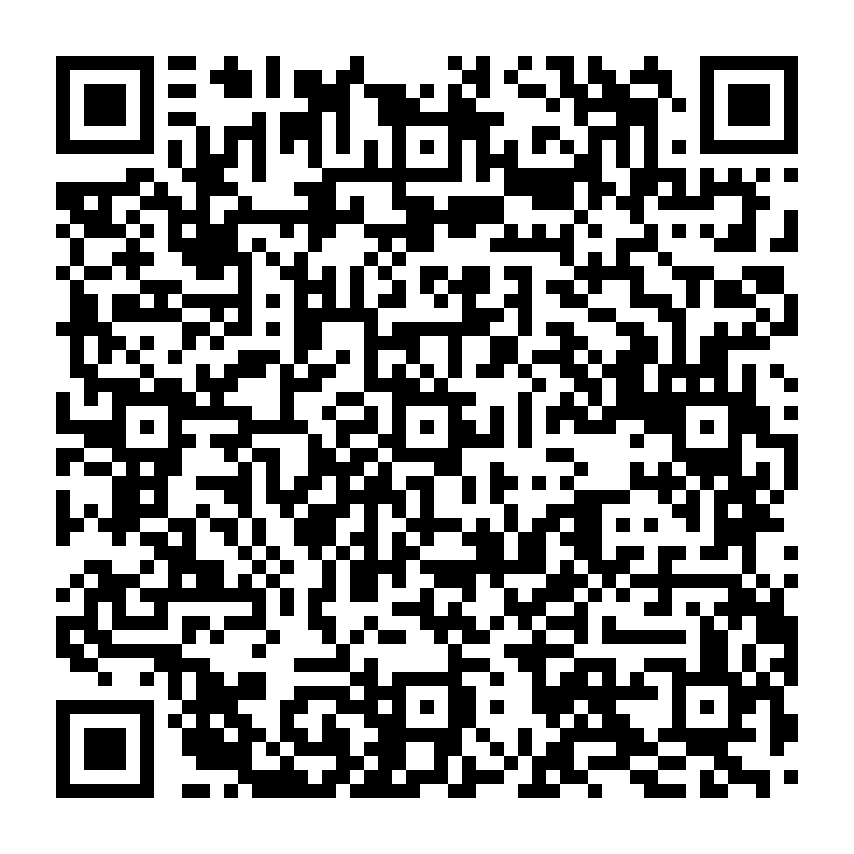 QR-kód