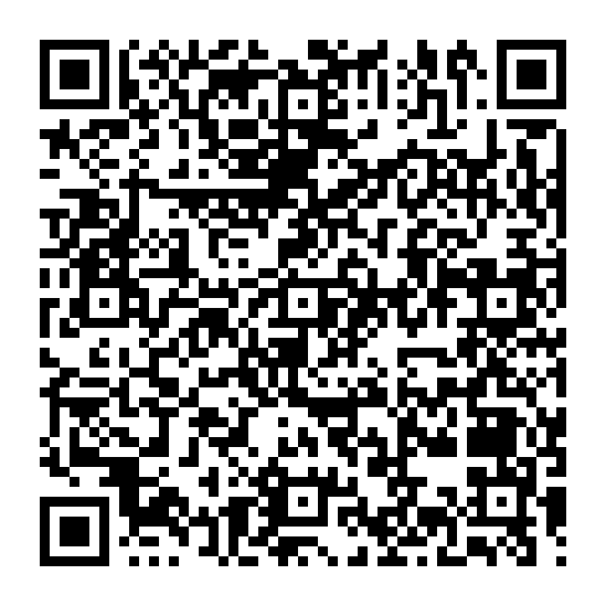 QR-kód