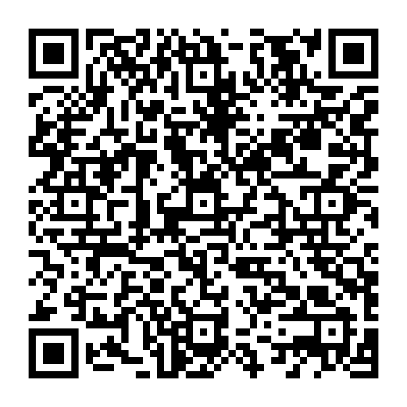 QR-kód