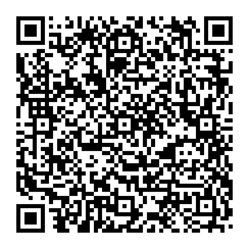 QR-kód