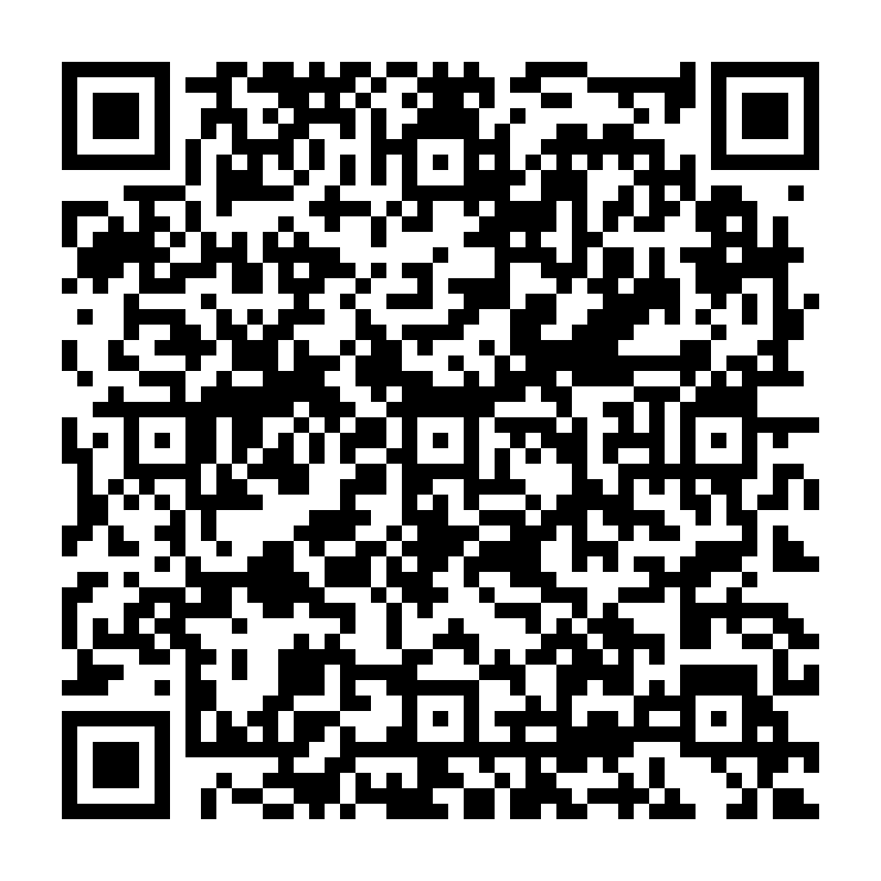 QR-kód