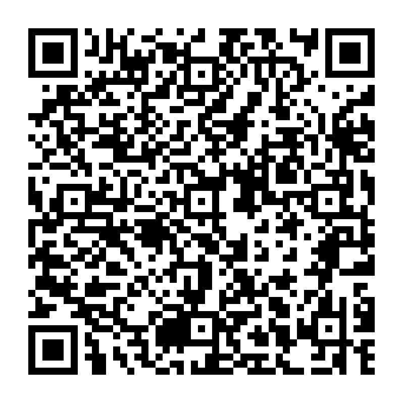 QR-kód