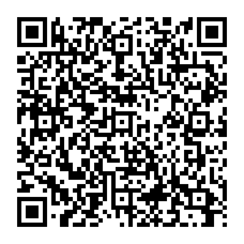 QR-kód