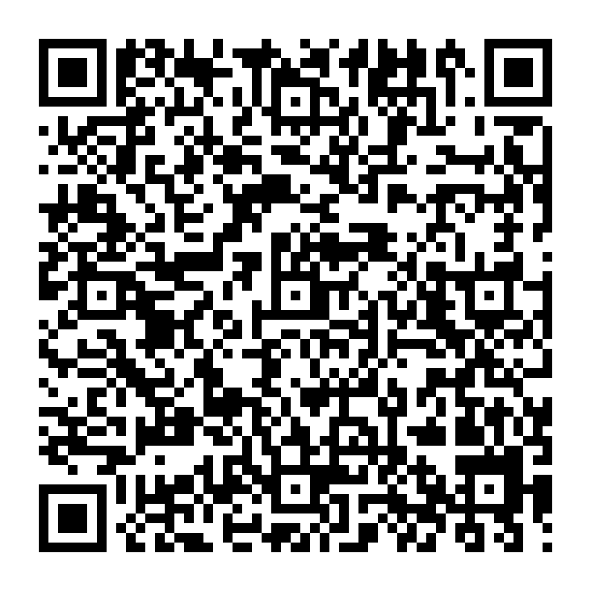 QR-kód