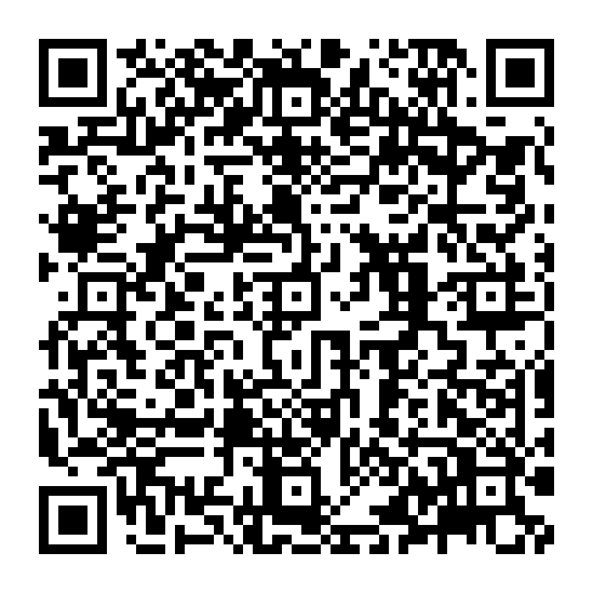 QR-kód