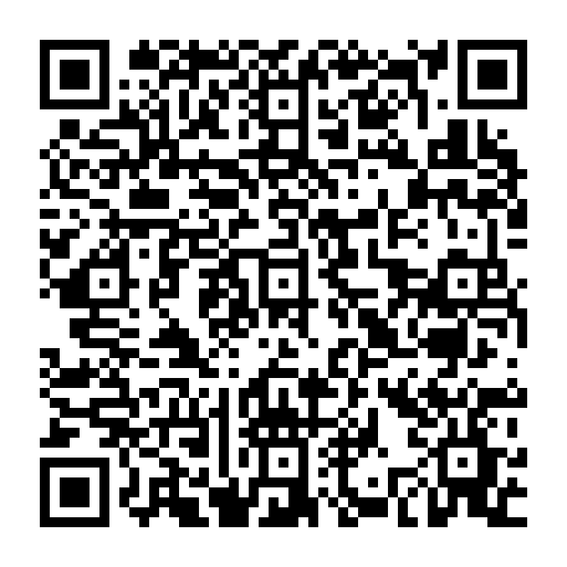 QR-kód
