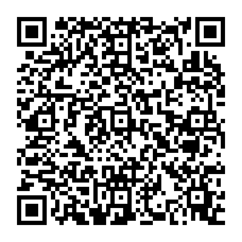 QR-kód